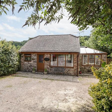 Villa Calcott Annexe Ross-on-Wye Exterior foto