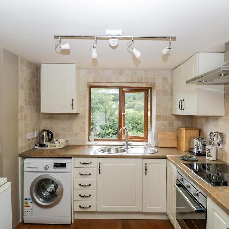 Villa Calcott Annexe Ross-on-Wye Exterior foto