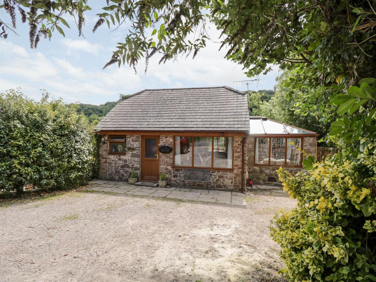 Villa Calcott Annexe Ross-on-Wye Exterior foto