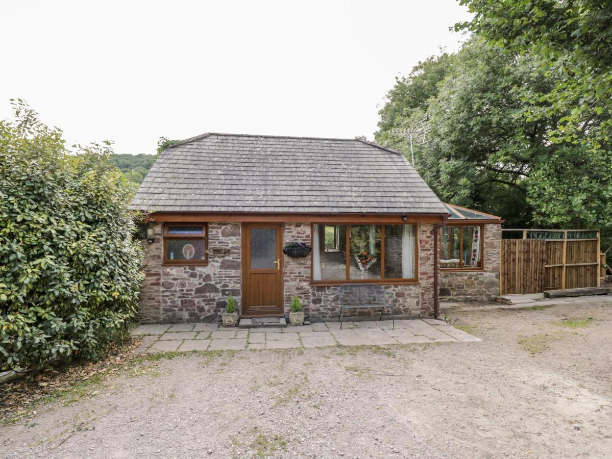 Villa Calcott Annexe Ross-on-Wye Exterior foto