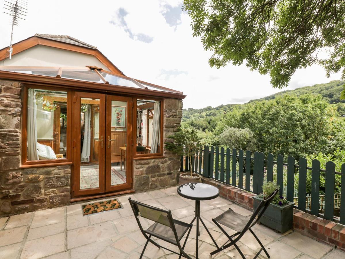 Villa Calcott Annexe Ross-on-Wye Exterior foto